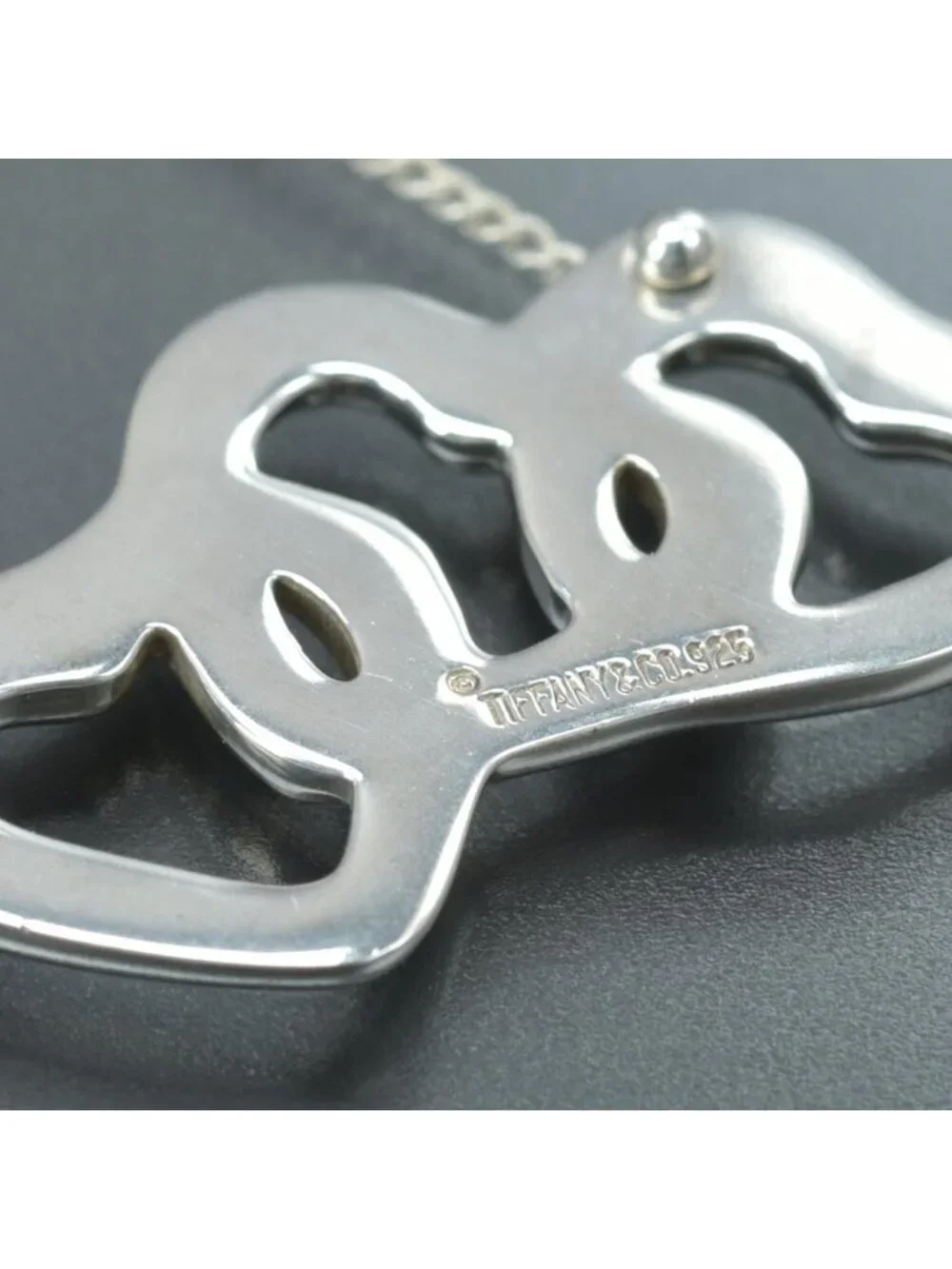 Tiffany & Co. brand name